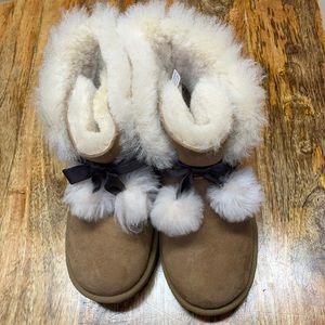 Girls’ Ugg Boots